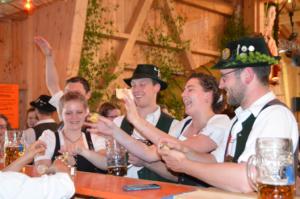 k-21a Barstimmung